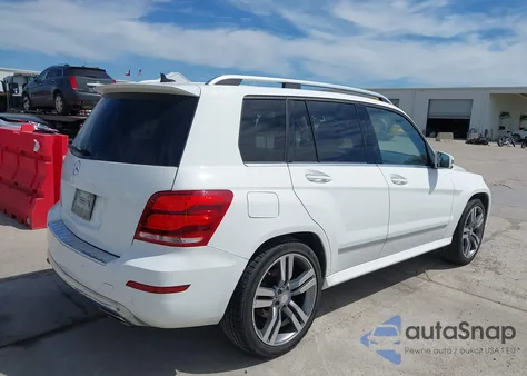 2015 Mercedes-Benz Glk 350 from USA, damaged, VIN WDCGG5HB3FG419872